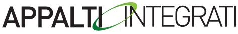 logo Appalti Integrati Srl